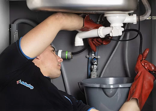 Urgence débouchage canalisation